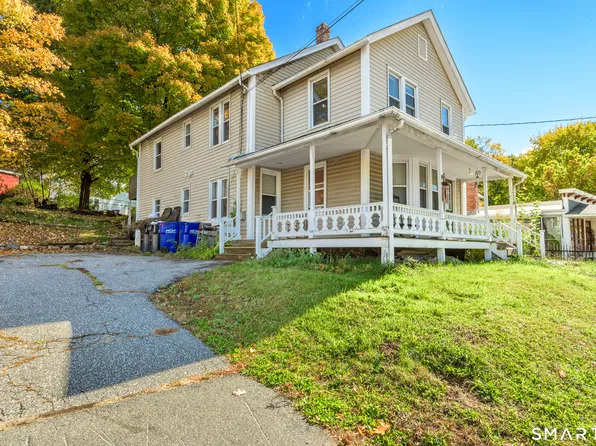 65 W Main St, Stafford Springs, CT 06076
