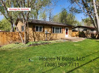 611 Willow Dr, Middleton, ID 83644