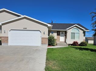 1285 Jackson Dr, Idaho Falls, ID 83406