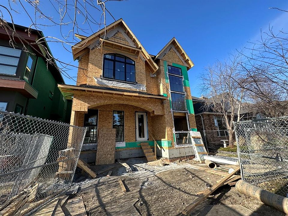 2224 S 4th Ave NW, Calgary, AB T2N 0N7 MLS A2019613 Zillow