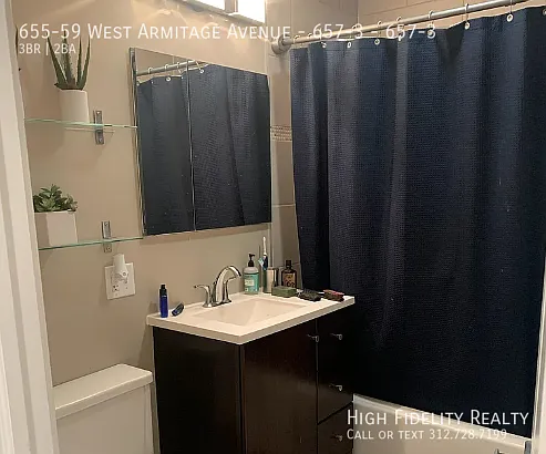 655-59 W Armitage Ave #657-3 — Photo 8
