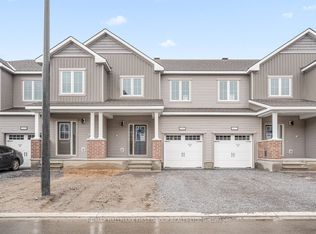 519 Brigatine Ave, Ottawa, ON K2S0P9