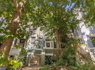 1835 Mintwood Pl NW APT 1, Washington, DC 20009