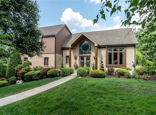 107 Farmview Pl, Venetia, PA 15367