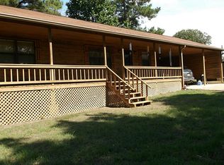 175 W Dove, Livingston, TX 77399
