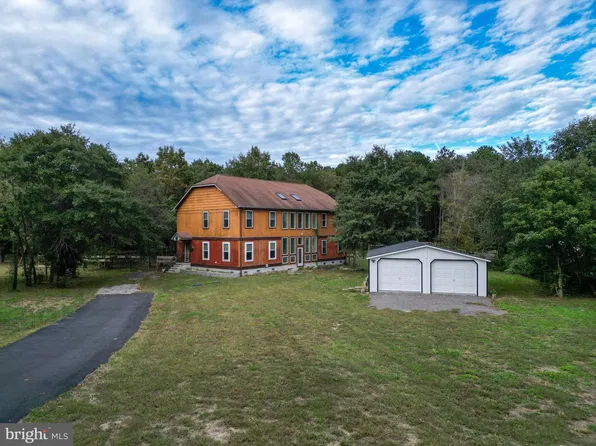 5021 Old Sharptown Rd, Laurel, DE 19956