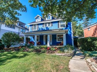 811 Far Hills Ave, Oakwood, OH 45419