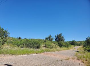 238 Paseo Sombrilla #34, Rio Rico, AZ 85648