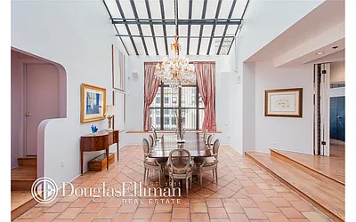 Sold by Douglas Elliman