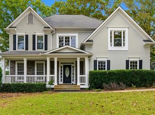 3986 Fox Glen Dr, Woodstock, GA 30189