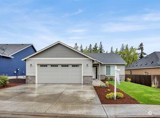 409 Stone Park, Kalama, WA