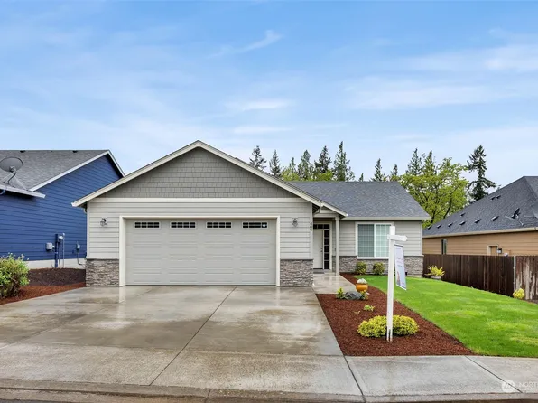 409 Stone Park, Kalama, WA 98625