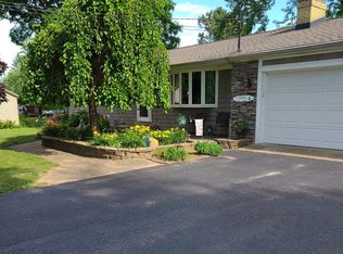 3913 Zygmunt Dr, Jackson, MI 49201