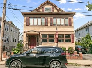 41 Bailey Rd, Somerville, MA 02145