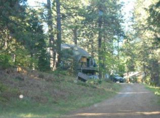 335 Spring Meadows Rd, McCloud, CA 96057