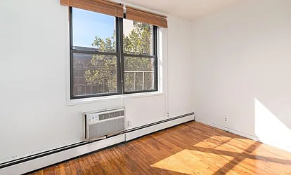 Rented by Guy Goldman, LREB