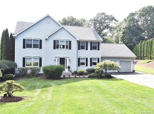 225 Oregon Rd, Cheshire, CT 06410