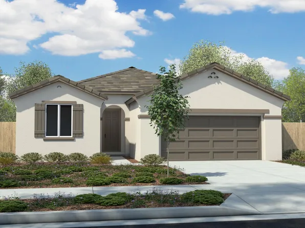 1870 Garapata Dr, Los Banos, CA 93635