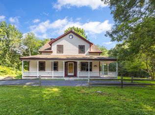 2395 West St, Wrentham, MA 02093