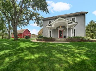 426 N 325 W, Valparaiso, IN 46385