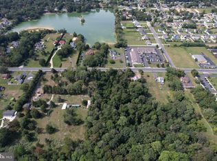 845 S Brewster Rd, Vineland, NJ 08361