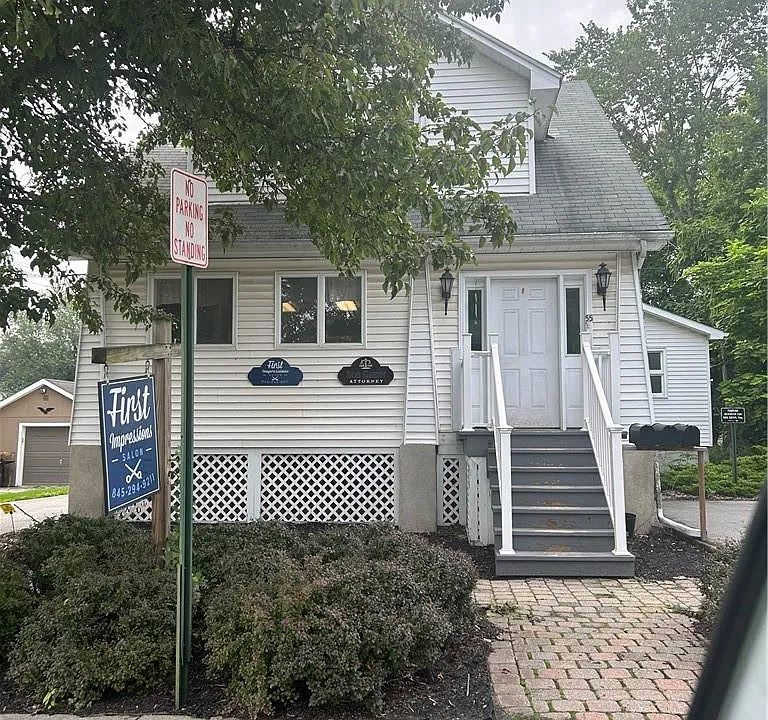 55 Saint John St #3