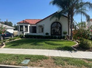 4600 Merrill Ave, Riverside, CA 92506