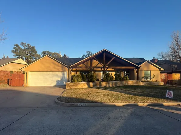 5004 N Vermont Ave, Oklahoma City, OK 73112
