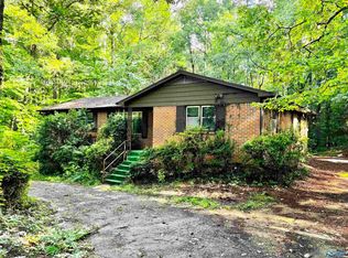 358 County Road 58, Guin, AL 35563