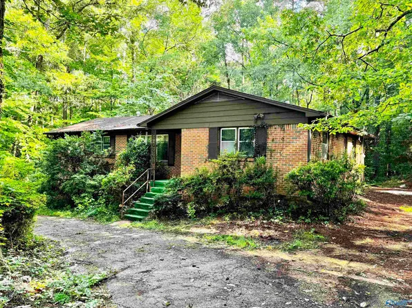 358 County Road 58, Guin, AL 35563