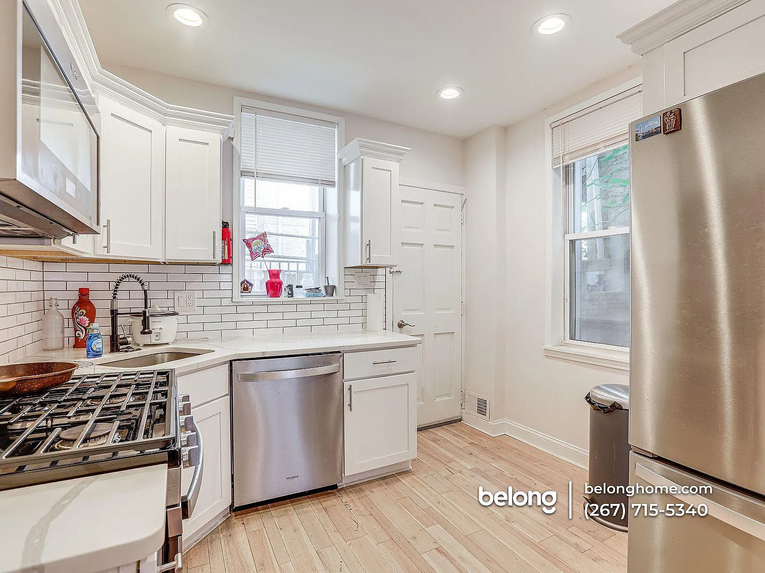 3 bed, 2.5 bath, 1950 sqft, $2,745 — Photo 3