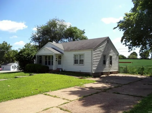 6156 Wulff Dr, Saint Louis, MO 63134