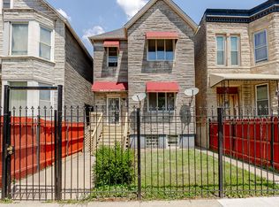 648 W 60th St #2, Chicago, IL 60621