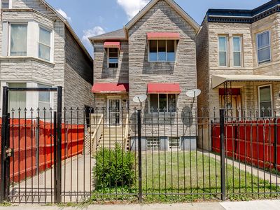 648 W 60th St, Chicago, IL, 60621