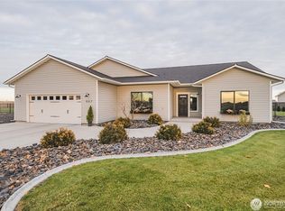467 Road M SE, Moses Lake, WA 98837