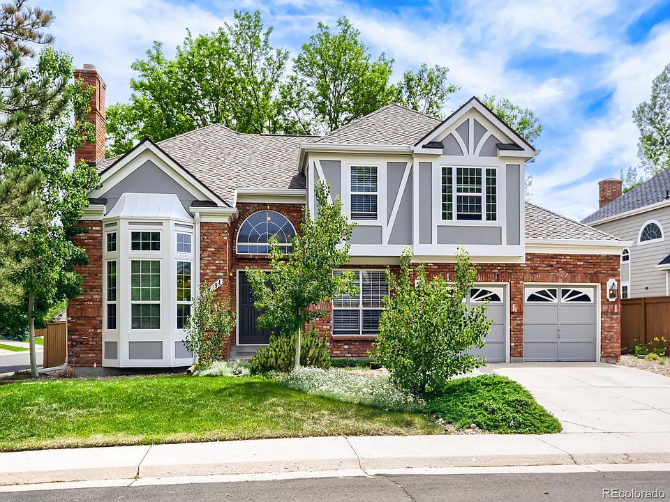1st image of 16294 E Belleview Drive