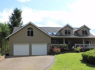 21600 NW Pihl Rd, Banks, OR 97106