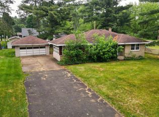 3521 3rd St S, Wisconsin Rapids, WI 54494