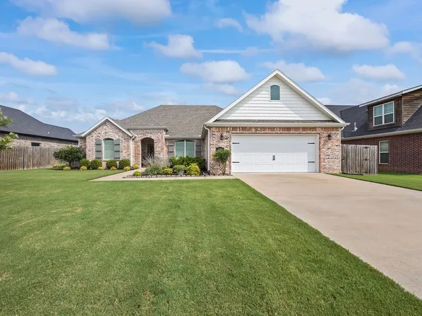 270 SW Penzo Ave, Springdale, AR 72762