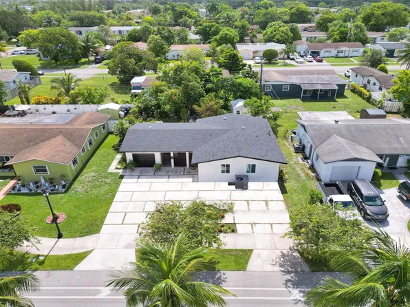 2450 NW 64th Avenue, Sunrise, FL 33313