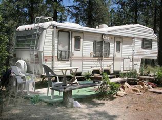 541 Hilltop Dr, Pagosa Springs, CO 81147