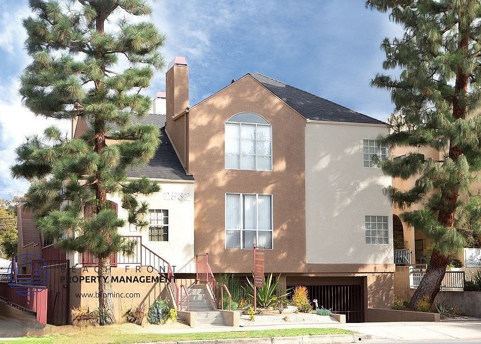 1st image of 2532 S Centinela Ave #4197996