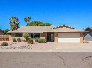 814 E Dava Dr, Tempe, AZ 85283