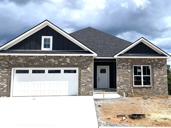 92 Miller Farm Lot 92, Clarksville, TN 37043