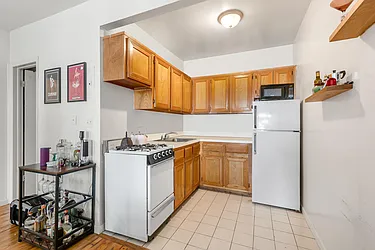 Rented by The Agency