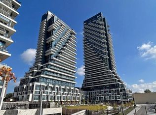 30 Inn On The Park Dr #3106, Toronto, ON M3C 0P8