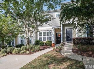 629 Elm Ave, Wake Forest, NC 27587