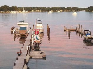 4921 E Chalk Point Rd, West River, MD 20778