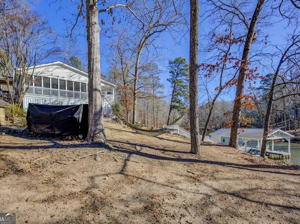475 Alcovy North Dr, Mansfield, GA 30055
