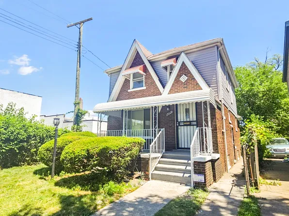 15120 Lesure St, Detroit, MI 48227